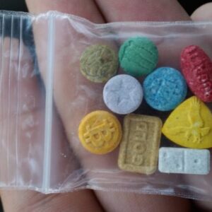 buying ecstasy online