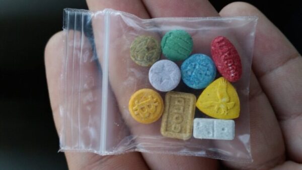 buying ecstasy online